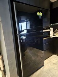 Melville Park (D18), Condominium #585175061